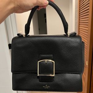 Kate spade handbag used once!